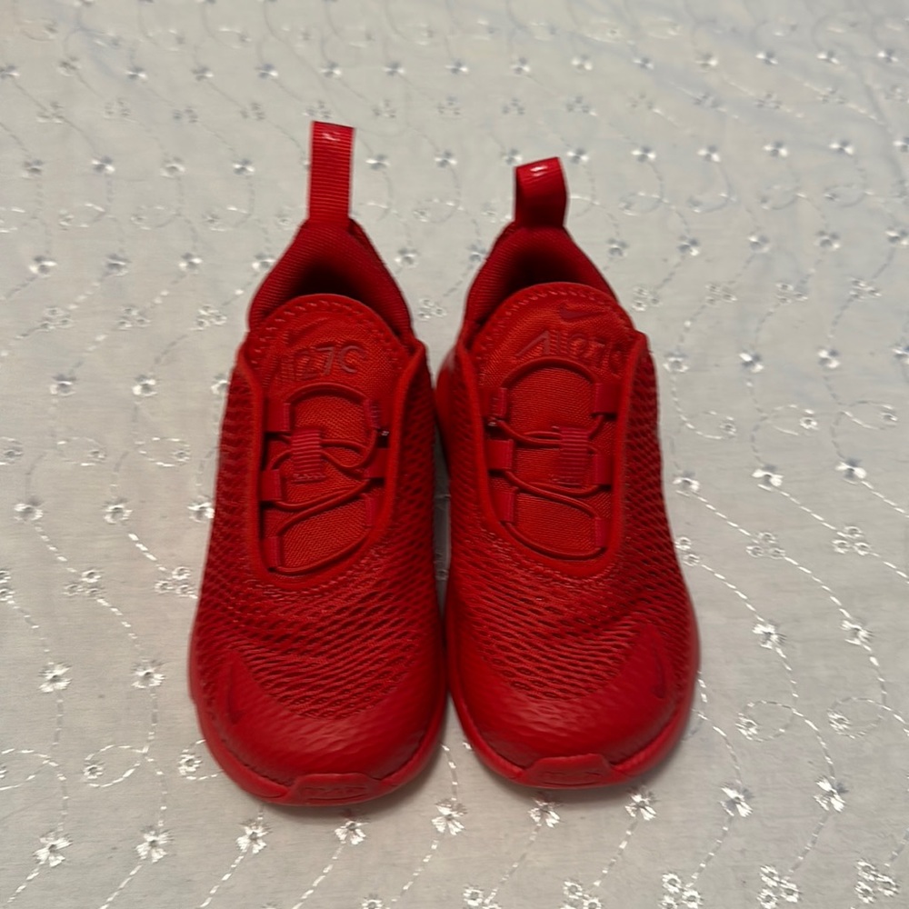 Nike Air Max 270